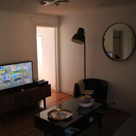 Ideal Address With Fantastic View Castel -old Town-river Daire *