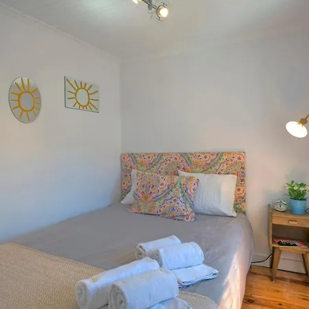 Ideal Address With Fantastic View Castel -old Town-river * ליסבון