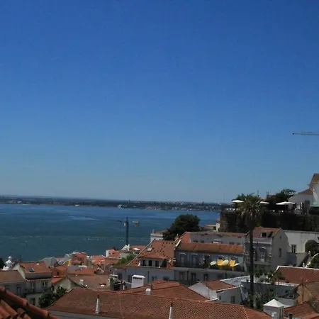 公寓 Ideal Address With Fantastic View Castel -old Town-river *