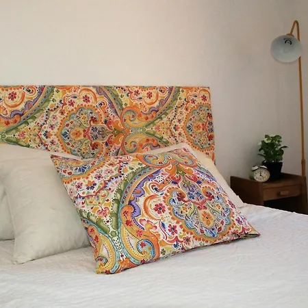 Appartement Ideal Address With Fantastic View Castel -old Town-river *
