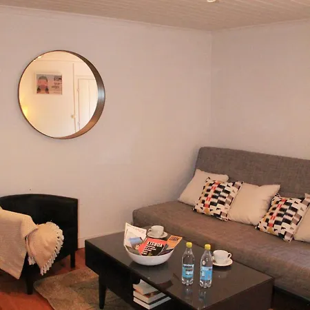 Ideal Address With Fantastic View Castel -old Town-river Lissabon