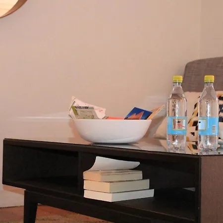 Ideal Address With Fantastic View Castel -old Town-river Апартаменти Лісабон