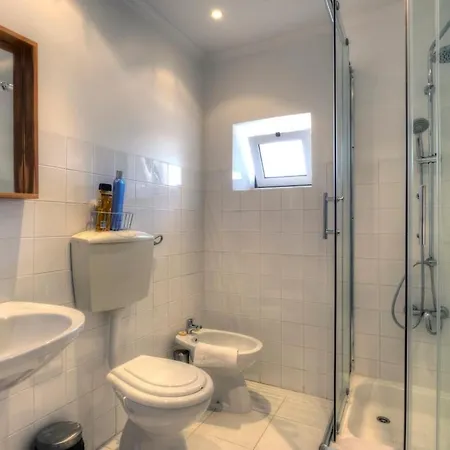 Appartement Ideal Address With Fantastic View Castel -old Town-river Lissabon